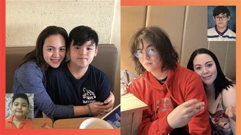 rodrigo santino santiago|THEN AND NOW: Claudine Barretto's son Rodrigo Santino .